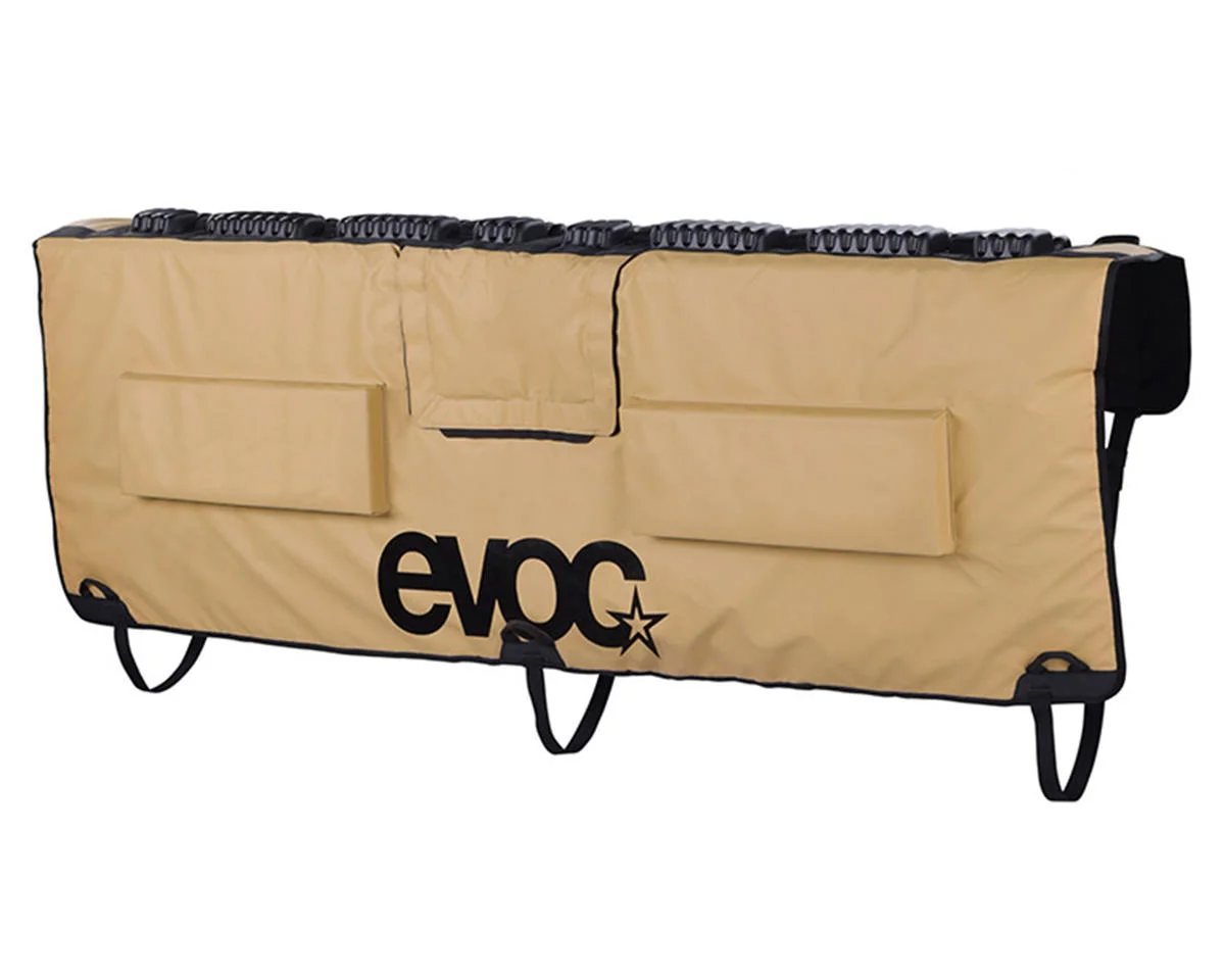 EVOC Tailgate Pad (Sand) (XL)